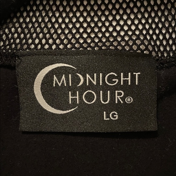 Midnight Hour bat bralette - Picture 6 of 8